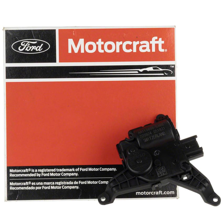 Motorcraft A/C and Heater Actuators YH2876