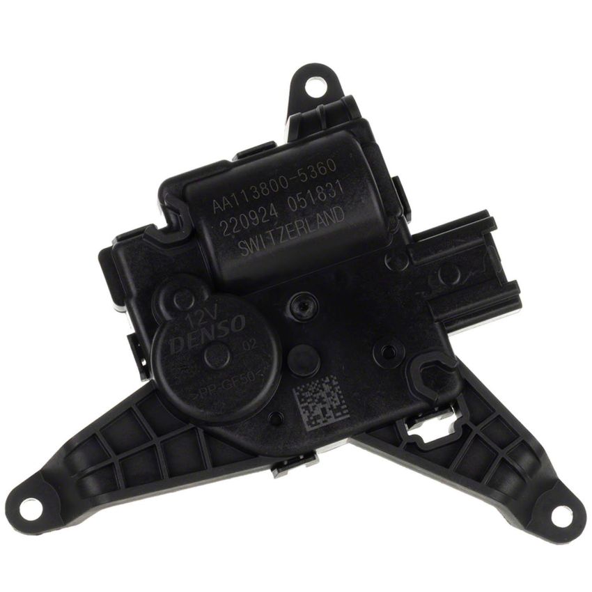 Motorcraft A/C and Heater Actuators YH2876