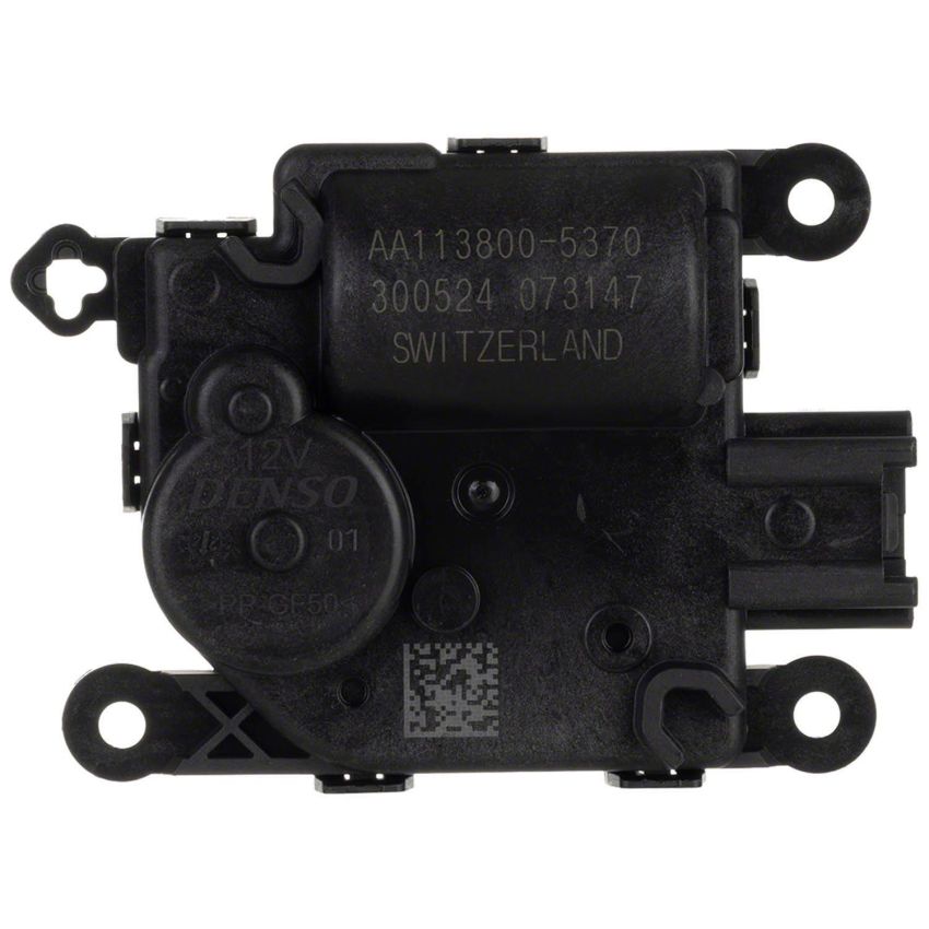 Motorcraft A/C and Heater Actuators YH2878