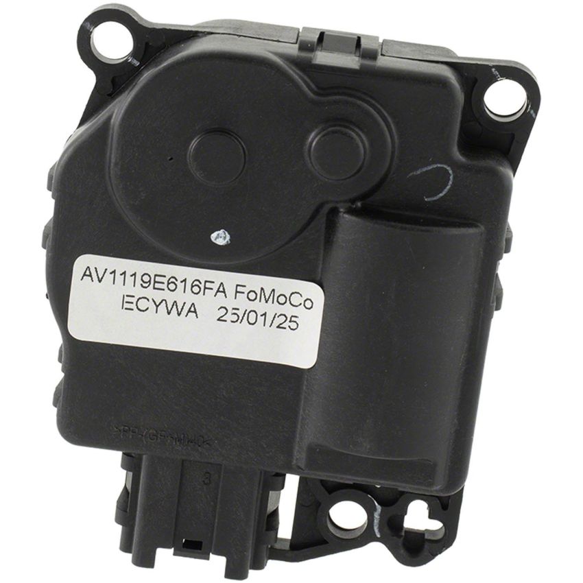 Motorcraft Air Conditioning System Replacement Components AV1Z19E616L