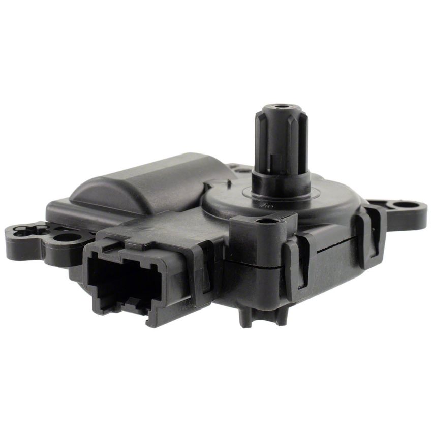 Motorcraft A/C and Heater Actuators YH2885