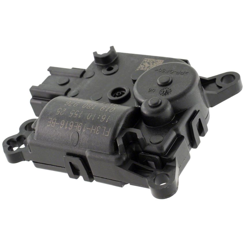 Motorcraft A/C and Heater Actuators YH2885
