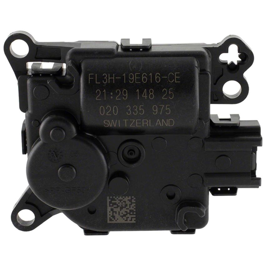 Motorcraft A/C and Heater Actuators YH2886