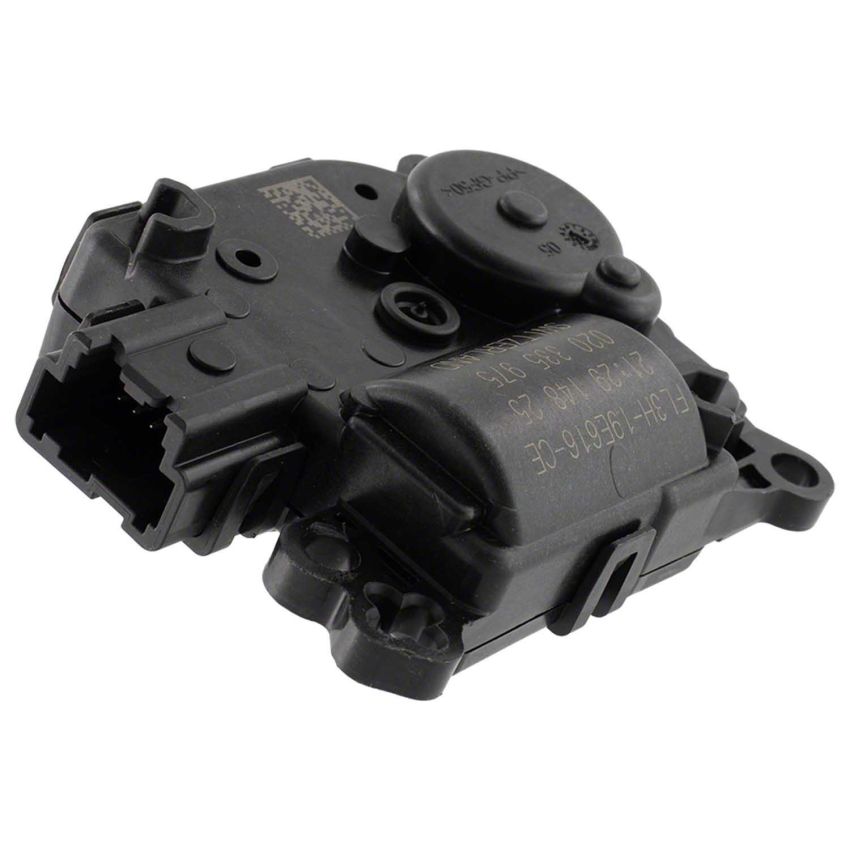 Motorcraft A/C and Heater Actuators YH2886