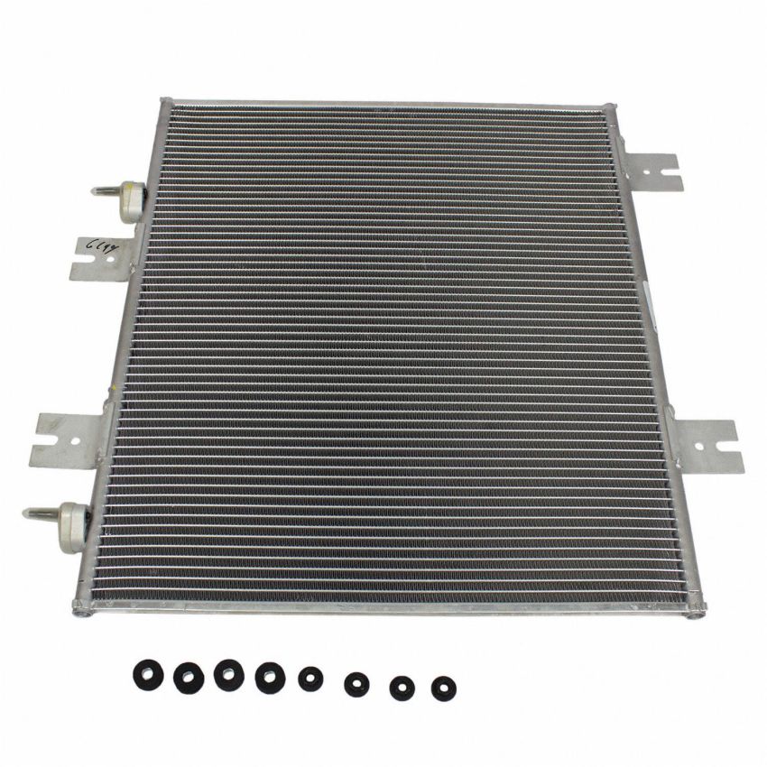 Motorcraft Air Conditioning Condensers 8C4Z19712AA