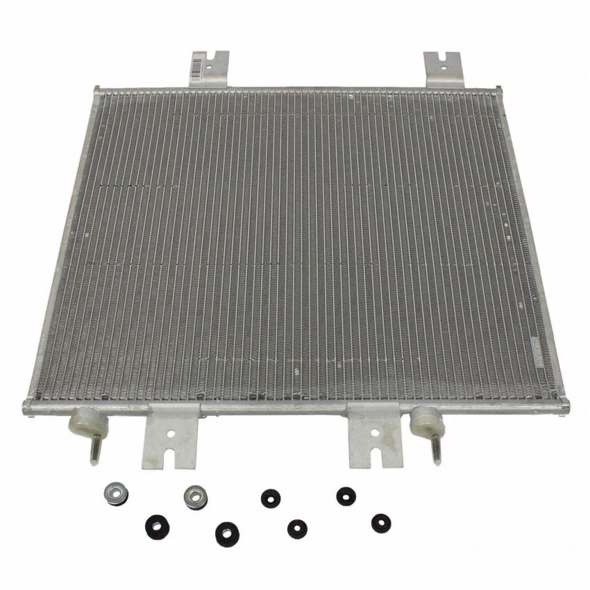 Motorcraft Air Conditioning Condensers 8C4Z19712AA