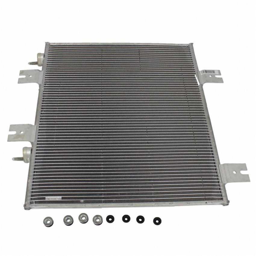 Motorcraft Air Conditioning Condensers 8C4Z19712AA