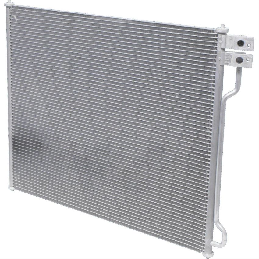 Motorcraft Air Conditioning Condensers 9C2Z19712A
