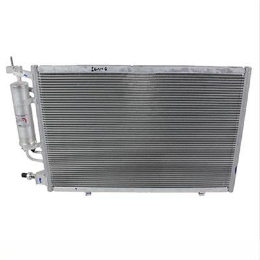 Motorcraft Air Conditioning Condensers D2BZ19712C