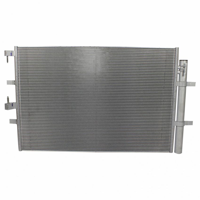 Motorcraft Air Conditioning Condensers CK4Z19712B