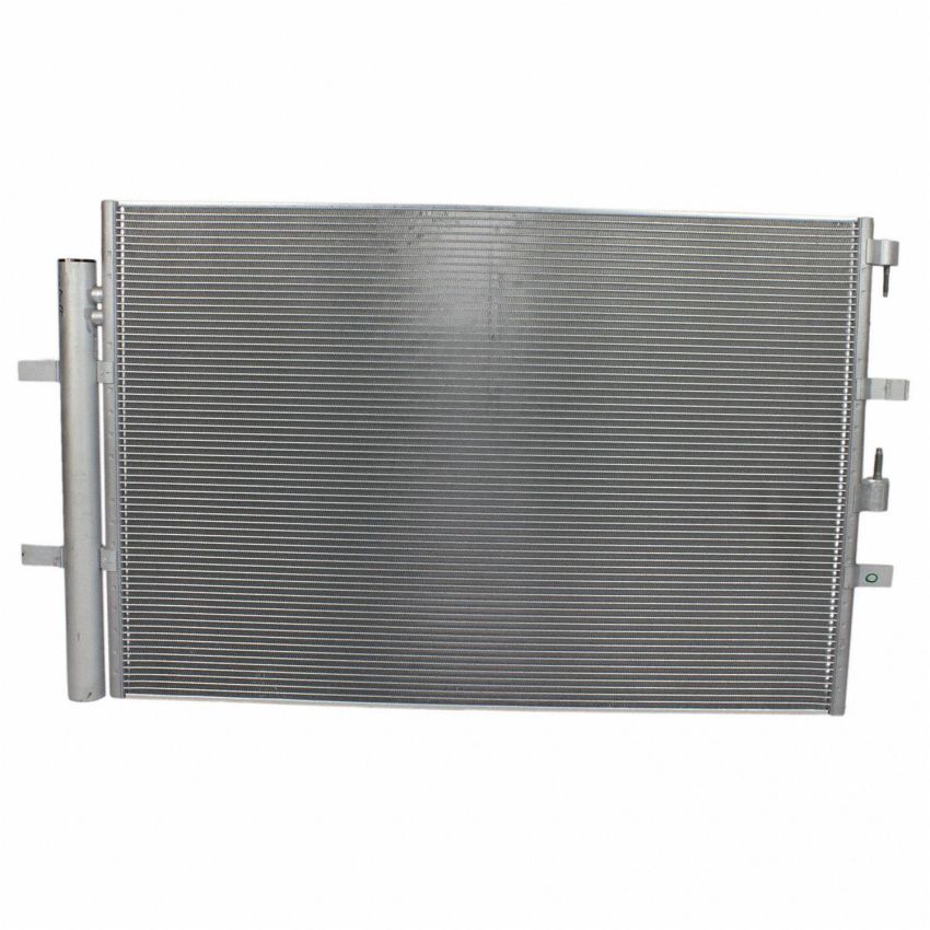 Motorcraft Air Conditioning Condensers CK4Z19712B