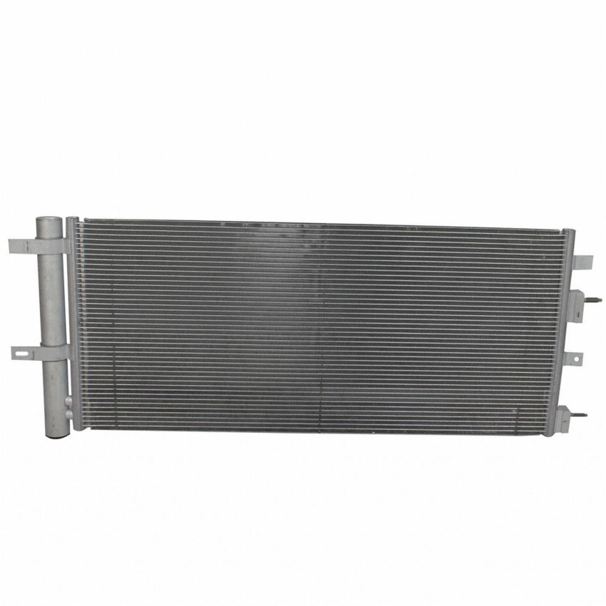 Motorcraft Air Conditioning Condensers HG9Z19712A