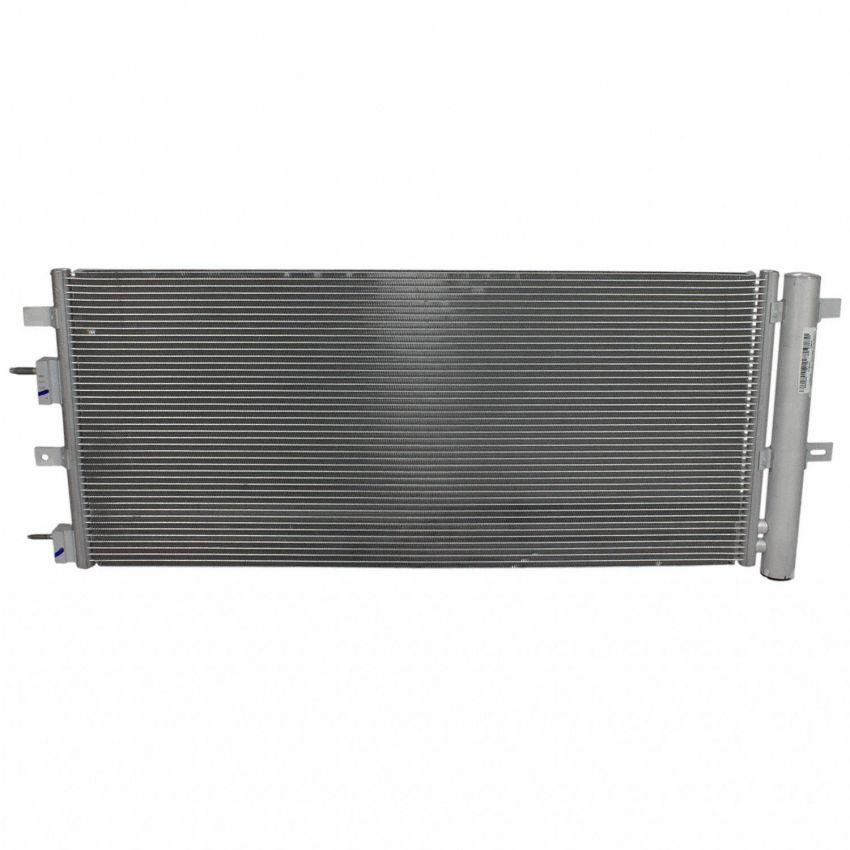 Motorcraft Air Conditioning Condensers HG9Z19712A