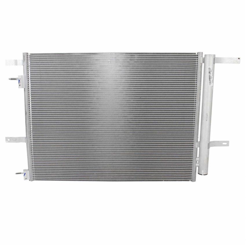 Motorcraft Air Conditioning Condensers HG9Z19712F