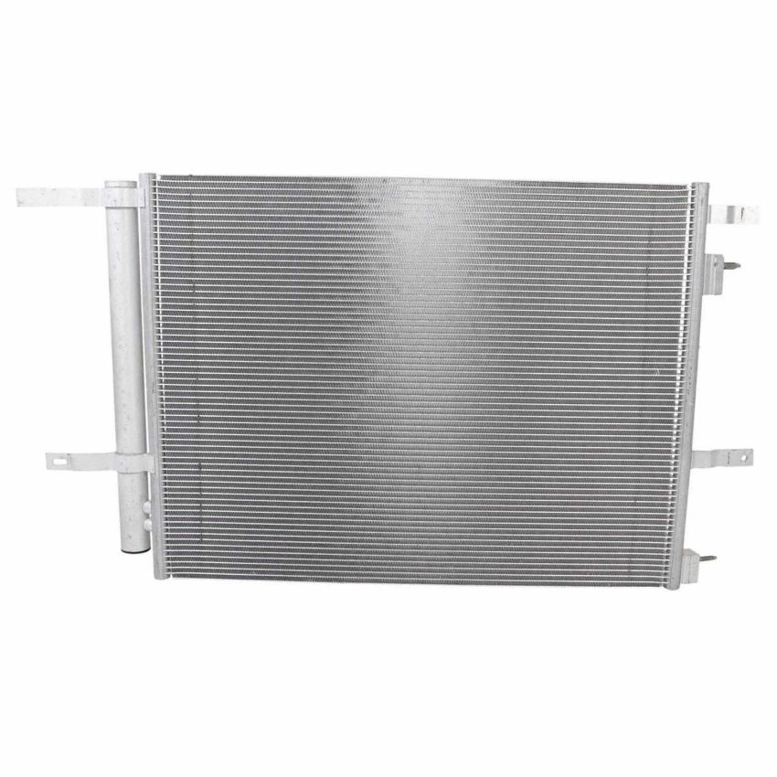 Motorcraft Air Conditioning Condensers HG9Z19712F