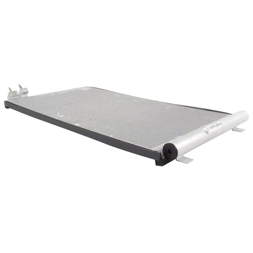 Motorcraft Air Conditioning Condensers LJ9Z19712A