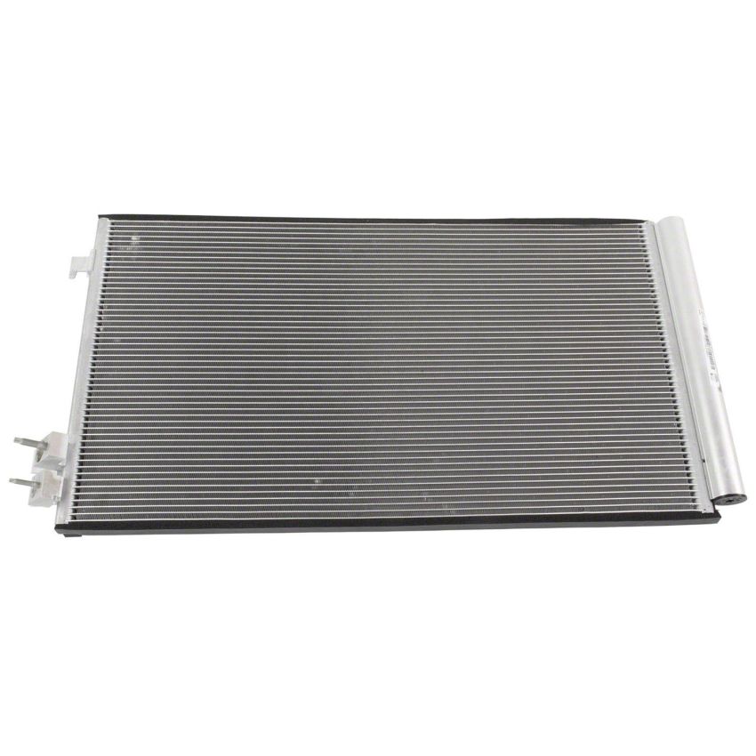 Motorcraft Air Conditioning Condensers LJ9Z19712A