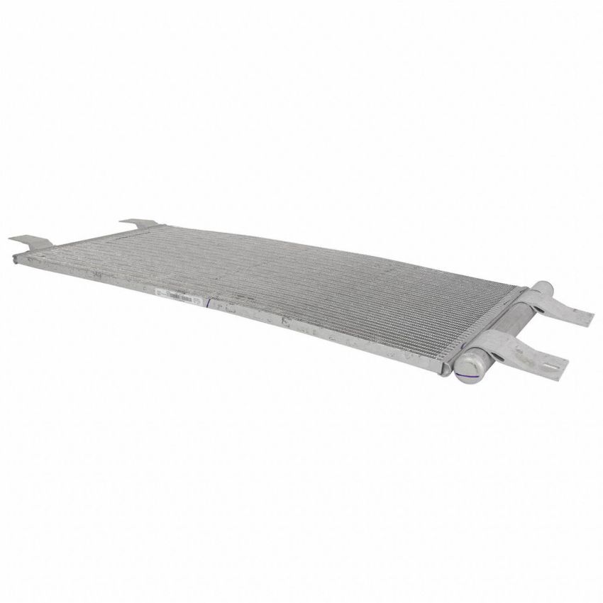 Motorcraft Air Conditioning Condensers for 2016-2024 F-650, F-750 - FC4Z19712C