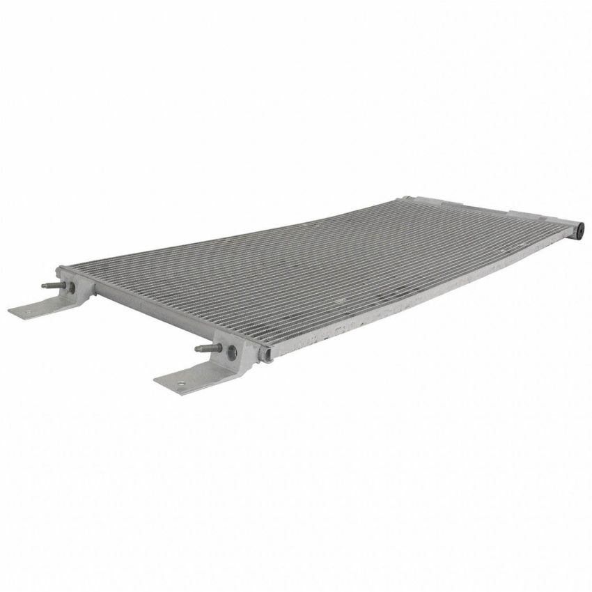 Motorcraft Air Conditioning Condensers for 2016-2024 F-650, F-750 - FC4Z19712C