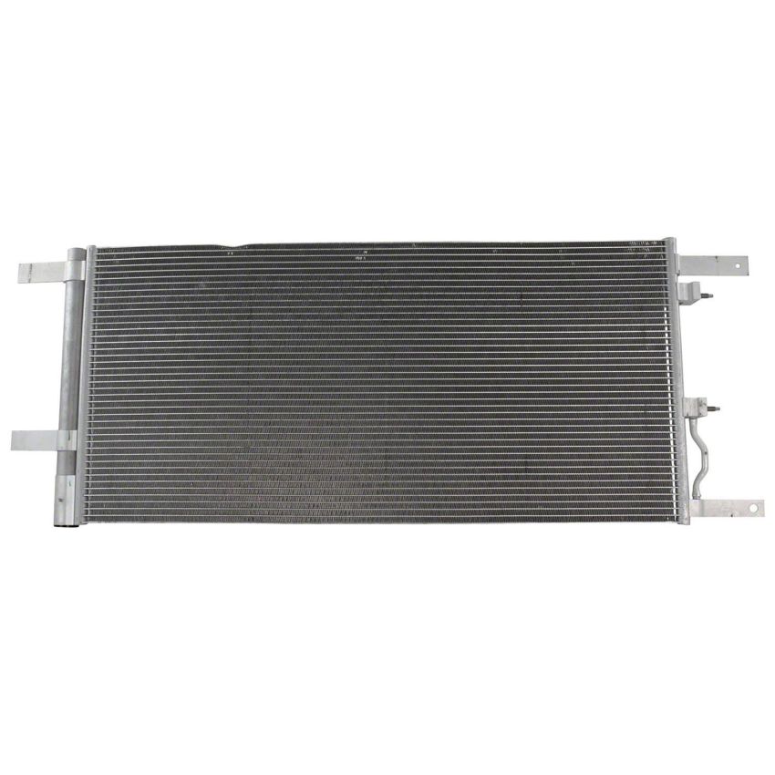 Motorcraft Air Conditioning Condensers HC3Z19712D