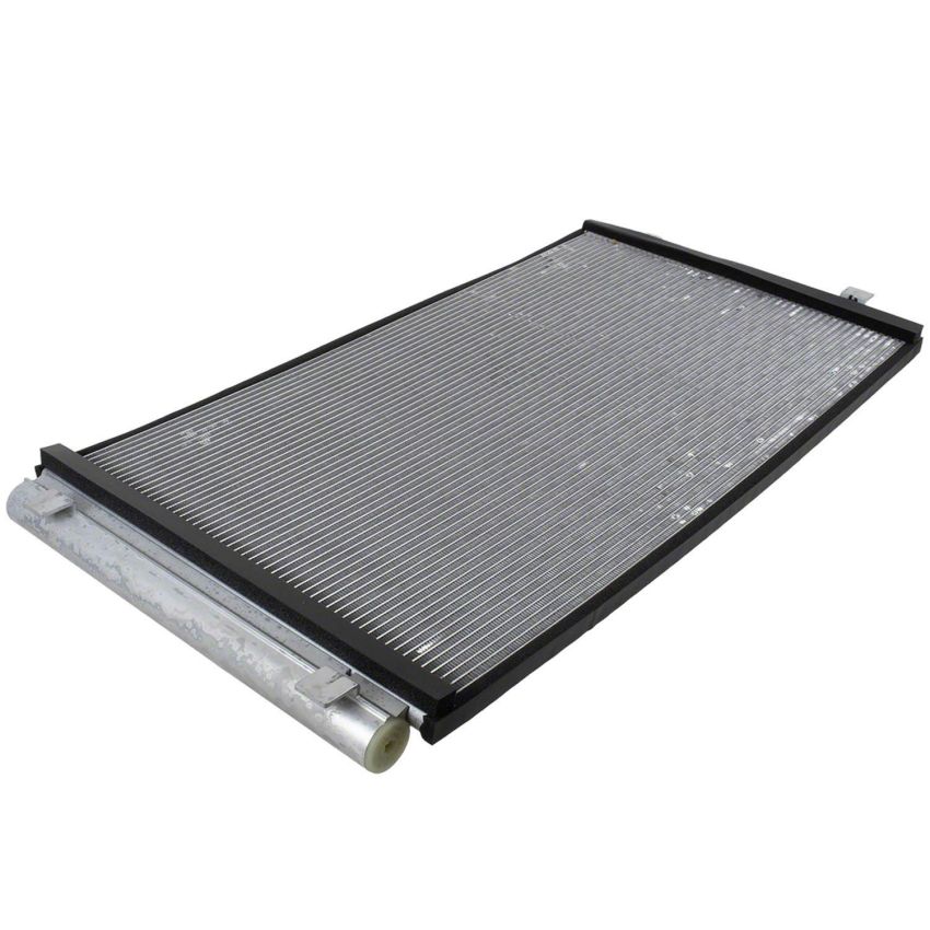 Motorcraft Air Conditioning Condensers LJ9Z19712B