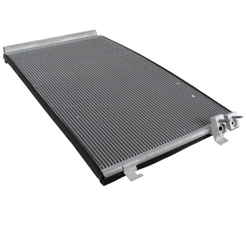 Motorcraft Air Conditioning Condensers LJ9Z19712B