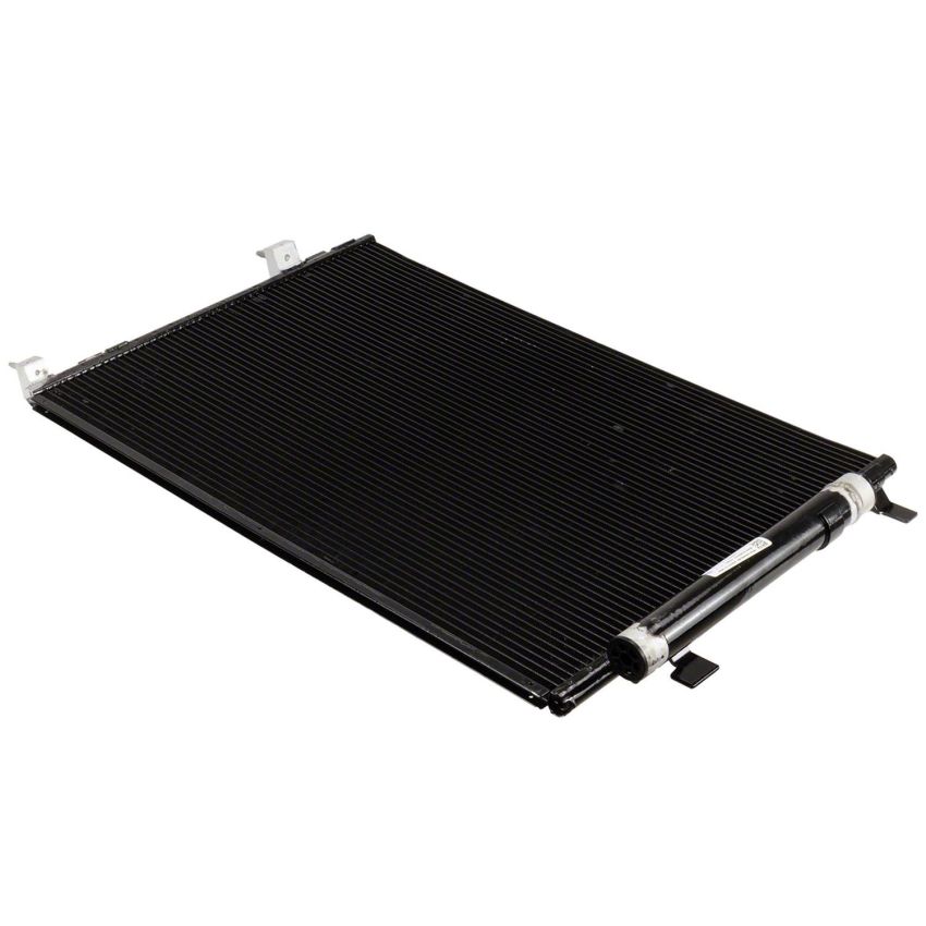Motorcraft Air Conditioning Condensers TR3Z19712A