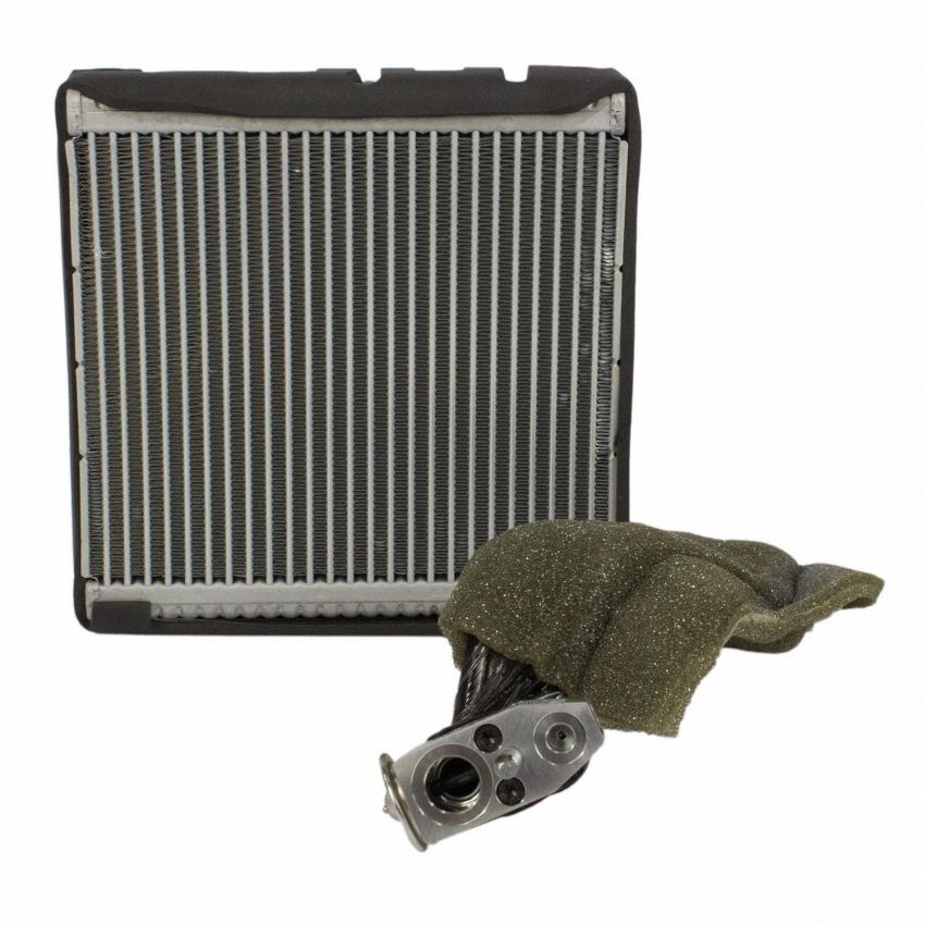 Motorcraft Air Conditioning Evaporator Cores D2BZ19860A