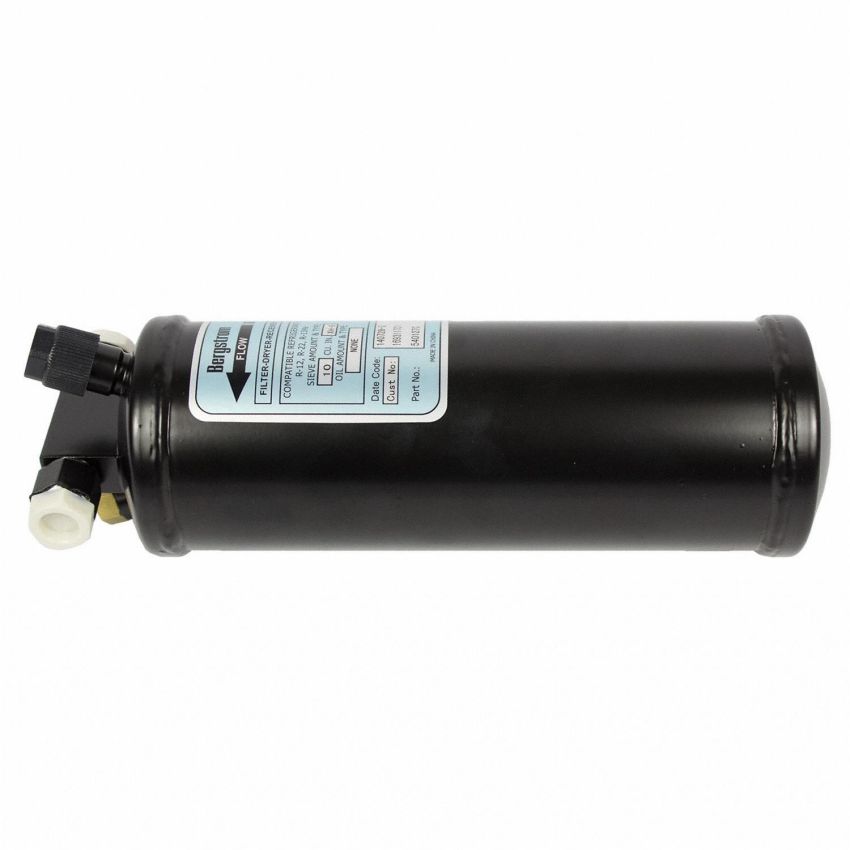 Motorcraft Air Conditioning Drier and Accumulator Parts 6E7Z19959AA