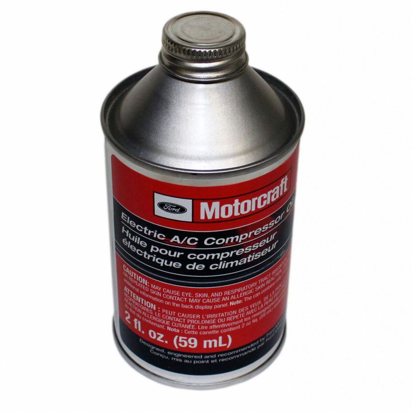 Motorcraft Air Conditioning Compressor Oils YN32