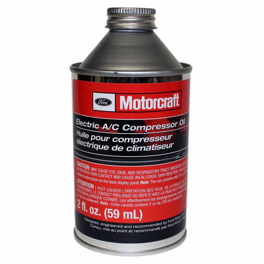 Motorcraft Air Conditioning Compressor Oils YN32