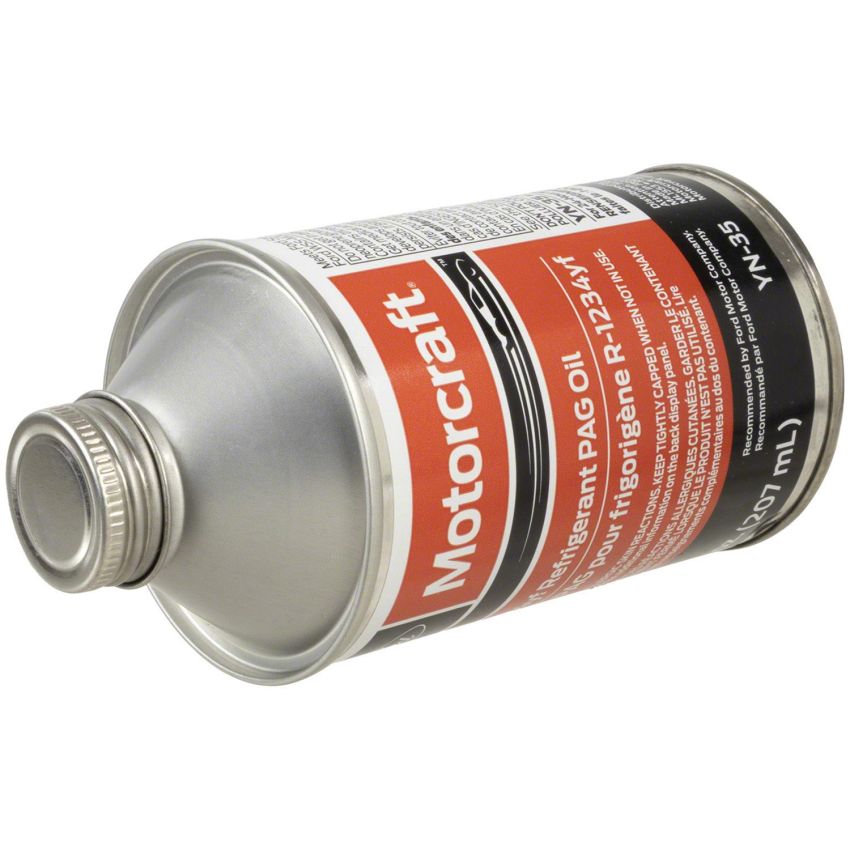Motorcraft Air Conditioning Compressors YN35