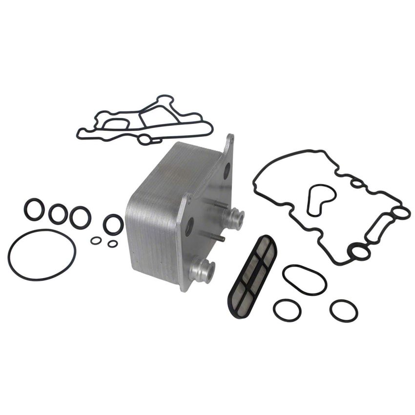 Motorcraft Intercoolers 3C3Z6A810A