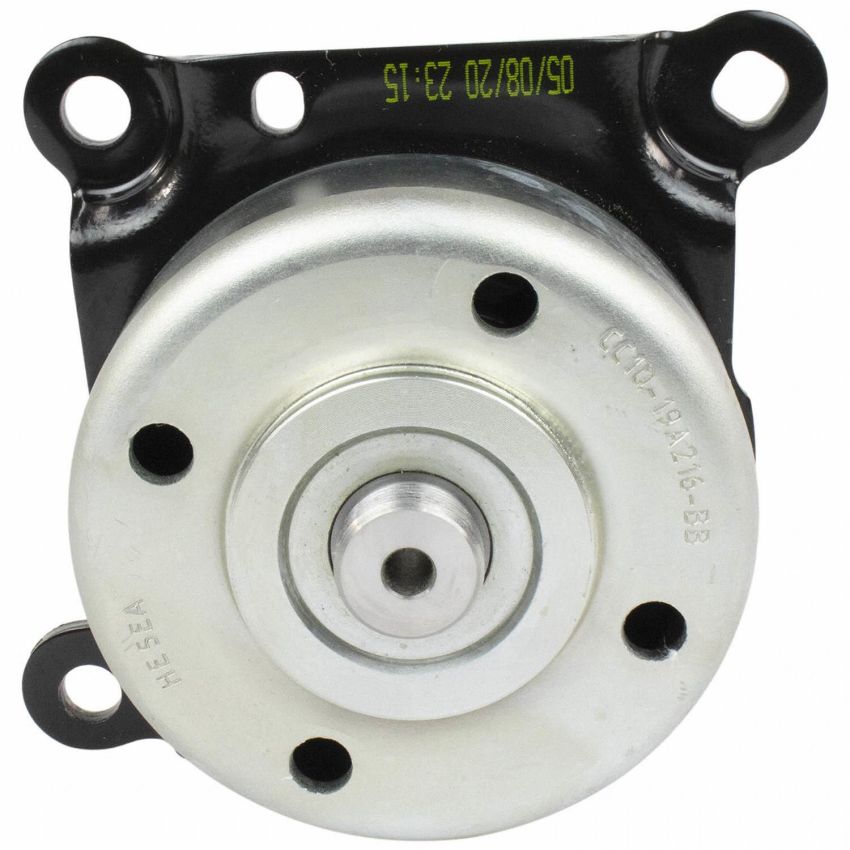 Motorcraft Tensioner Pulleys CC1Z8678E
