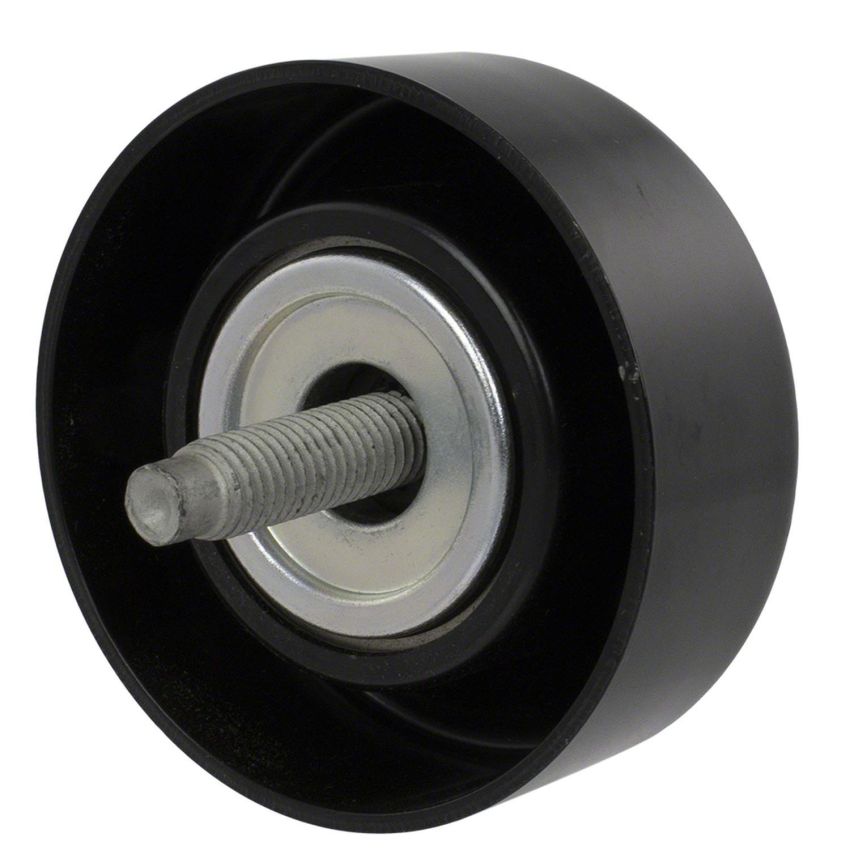Motorcraft Tensioner Pulleys NC4Z8678A