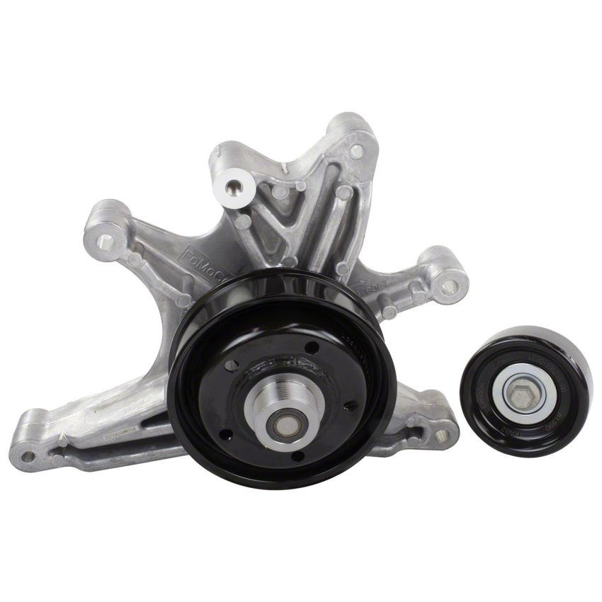 Motorcraft Tensioner Pulleys LC3Z8678F