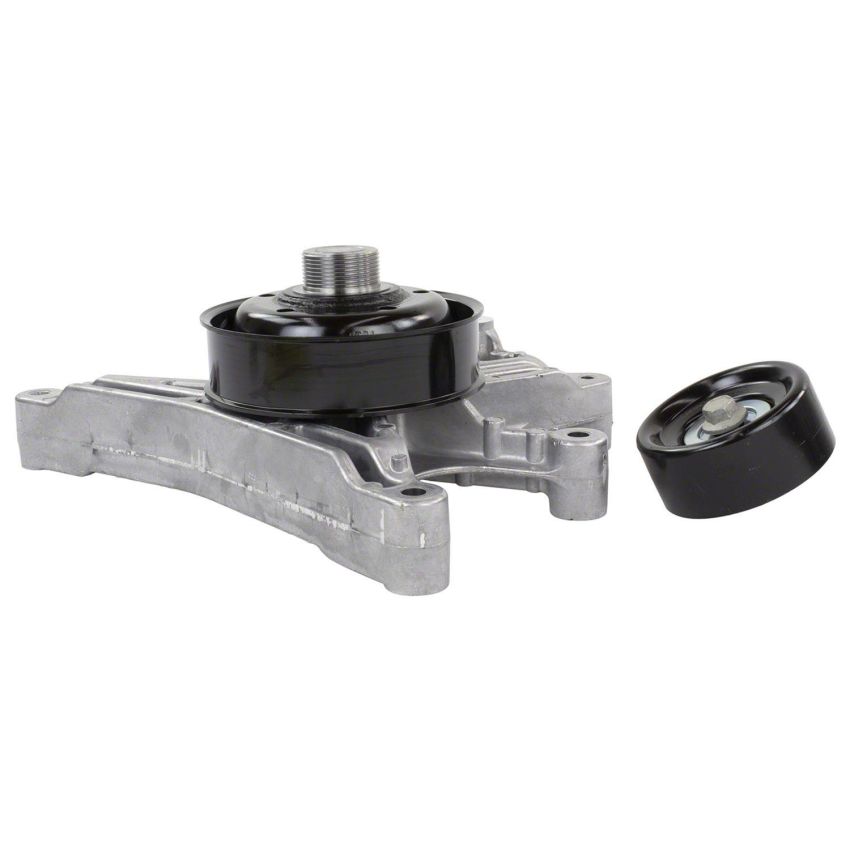 Motorcraft Tensioner Pulleys LC3Z8678F