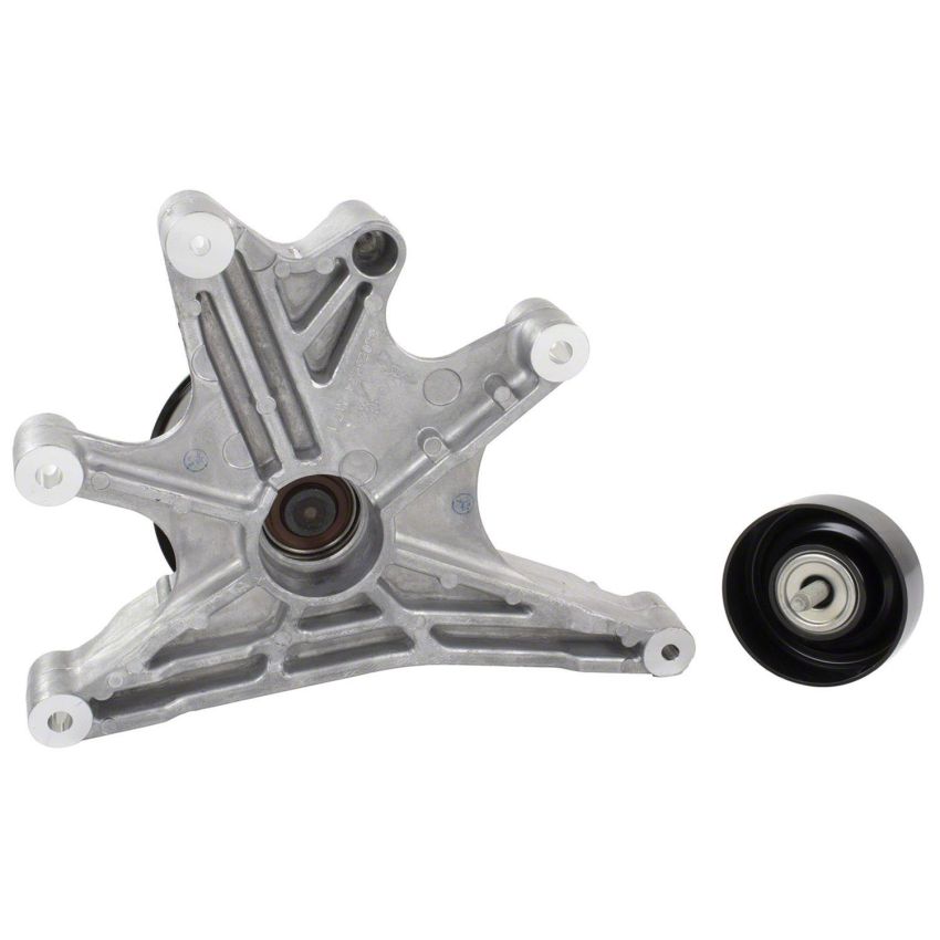 Motorcraft Tensioner Pulleys LC3Z8678F