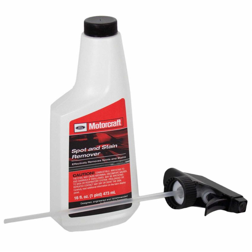 Motorcraft Cleaning Solutions ZC14