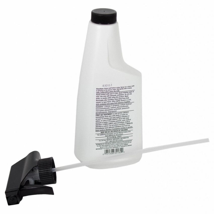 Motorcraft Cleaning Solutions ZC14