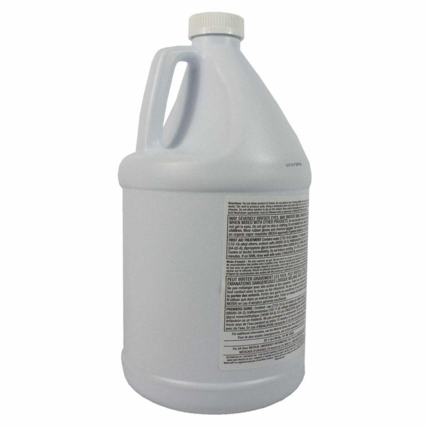 Motorcraft Cleaning Solutions ZC1A
