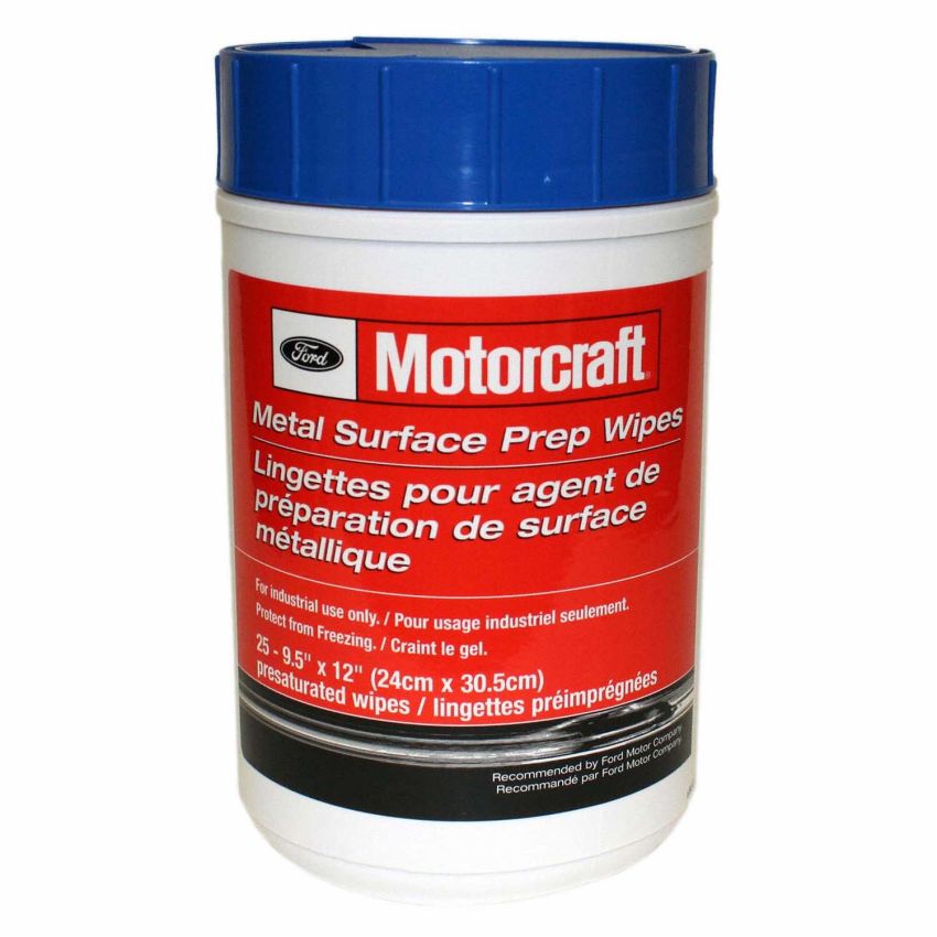 Motorcraft Cleaning Solutions ZC31B