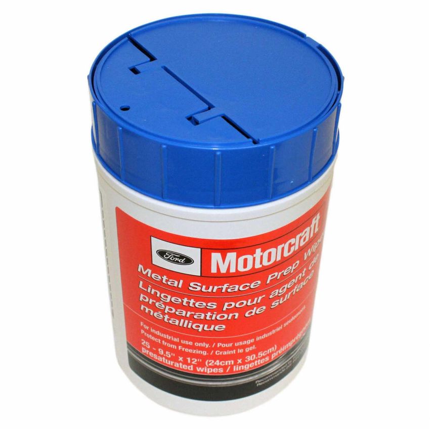 Motorcraft Cleaning Solutions ZC31B