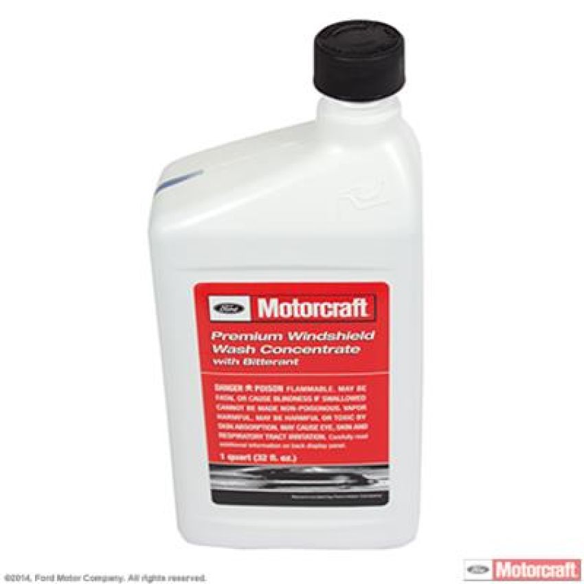 Motorcraft Windshield Washer Fluids ZC32B1