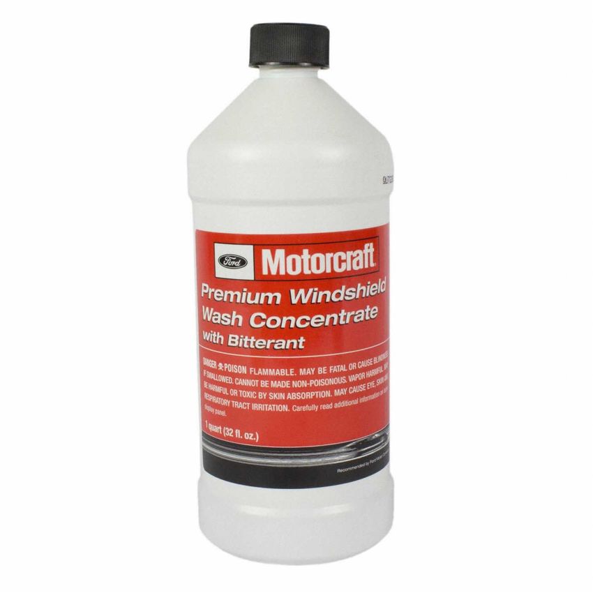 Motorcraft Windshield Washer Fluids ZC32B2