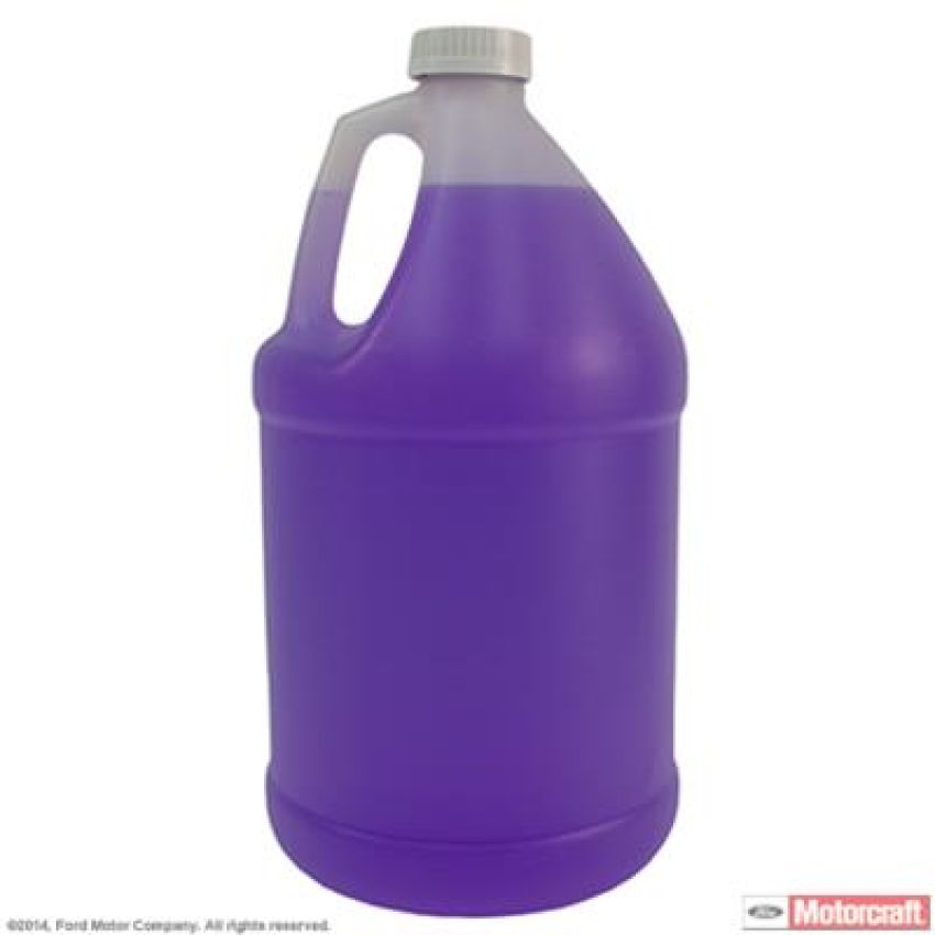 Motorcraft Windshield Washer Fluids ZC32DEICERDG