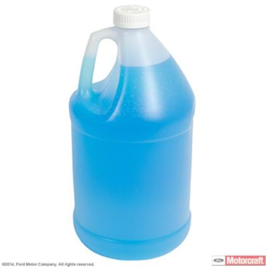 Motorcraft Premium Windshield Washer Fluid ZC32M20EG