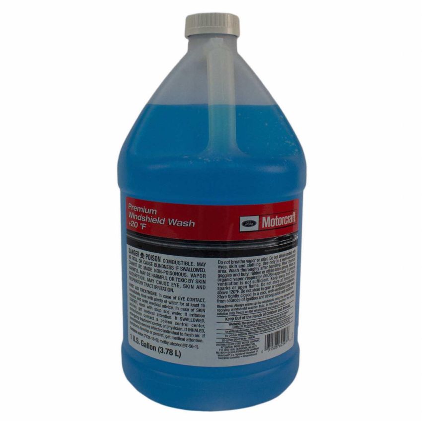 Motorcraft Windshield Washer Fluids ZC32P20GG