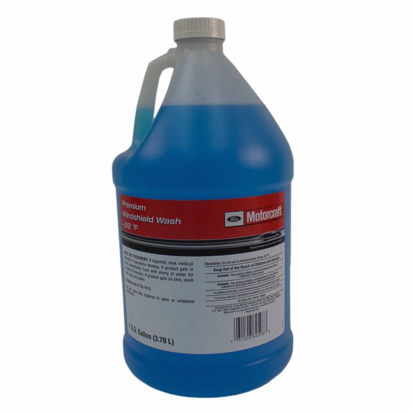 Motorcraft Windshield Washer Fluids ZC32P32HG