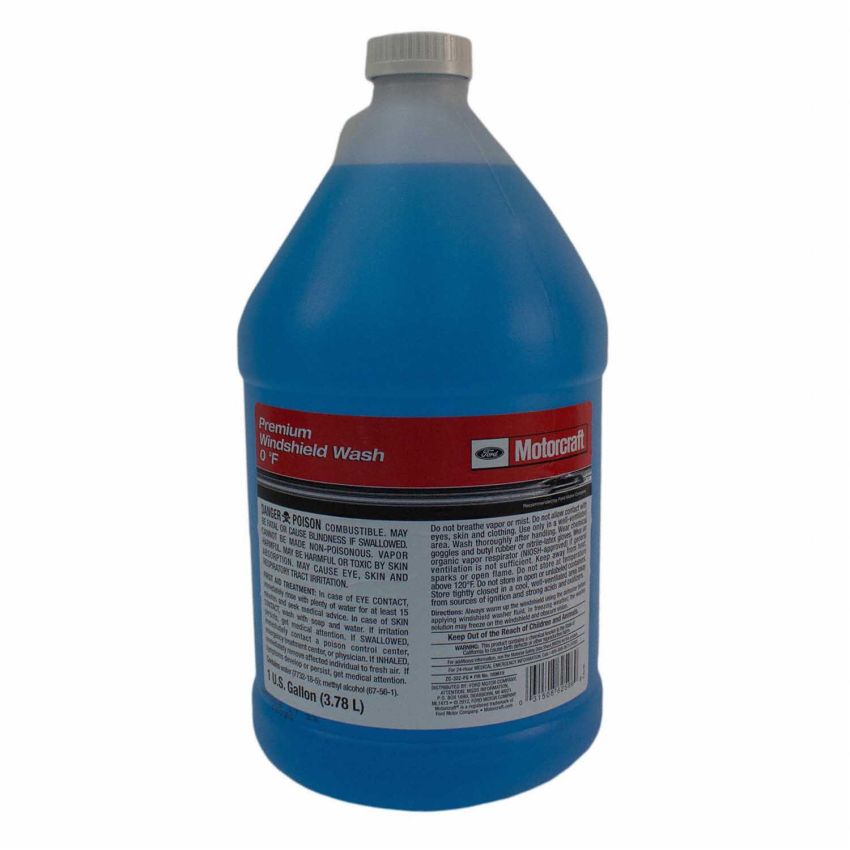 Motorcraft Windshield Washer Fluids ZC32ZFG